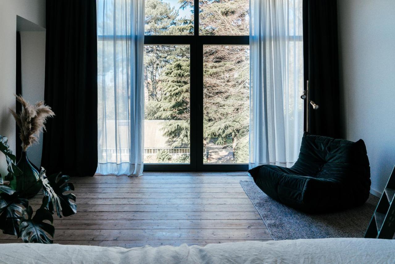 D'amis By Alix Hotel Gent