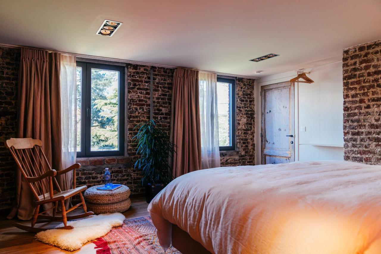D'amis By Alix Hotel Gent