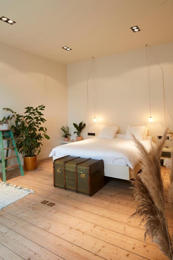 Hotel D'amis By Alix