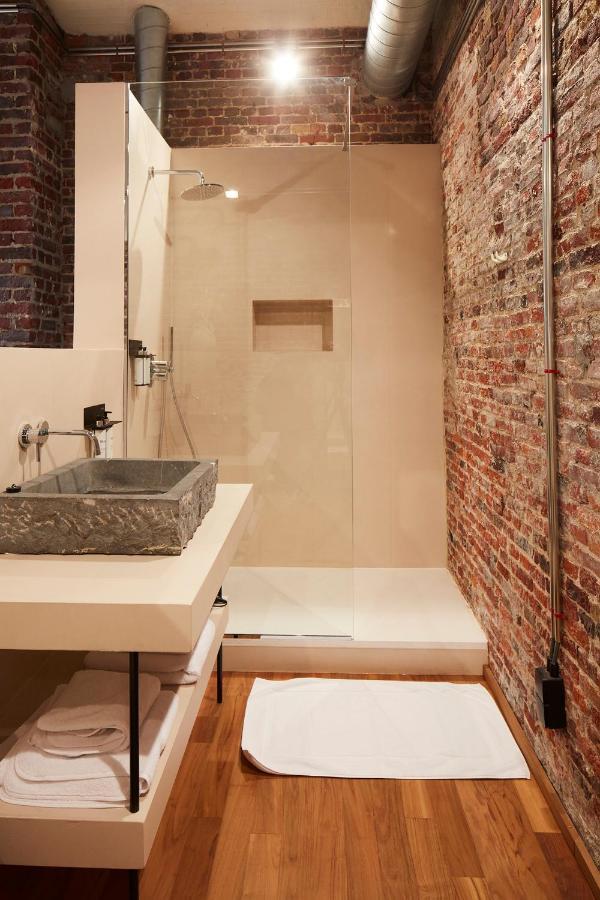 D'amis By Alix Hotel Gent